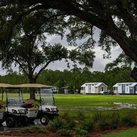 Gulf Shores Rv Resort Luaran gambar