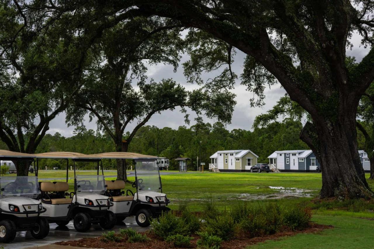 Gulf Shores Rv Resort Luaran gambar