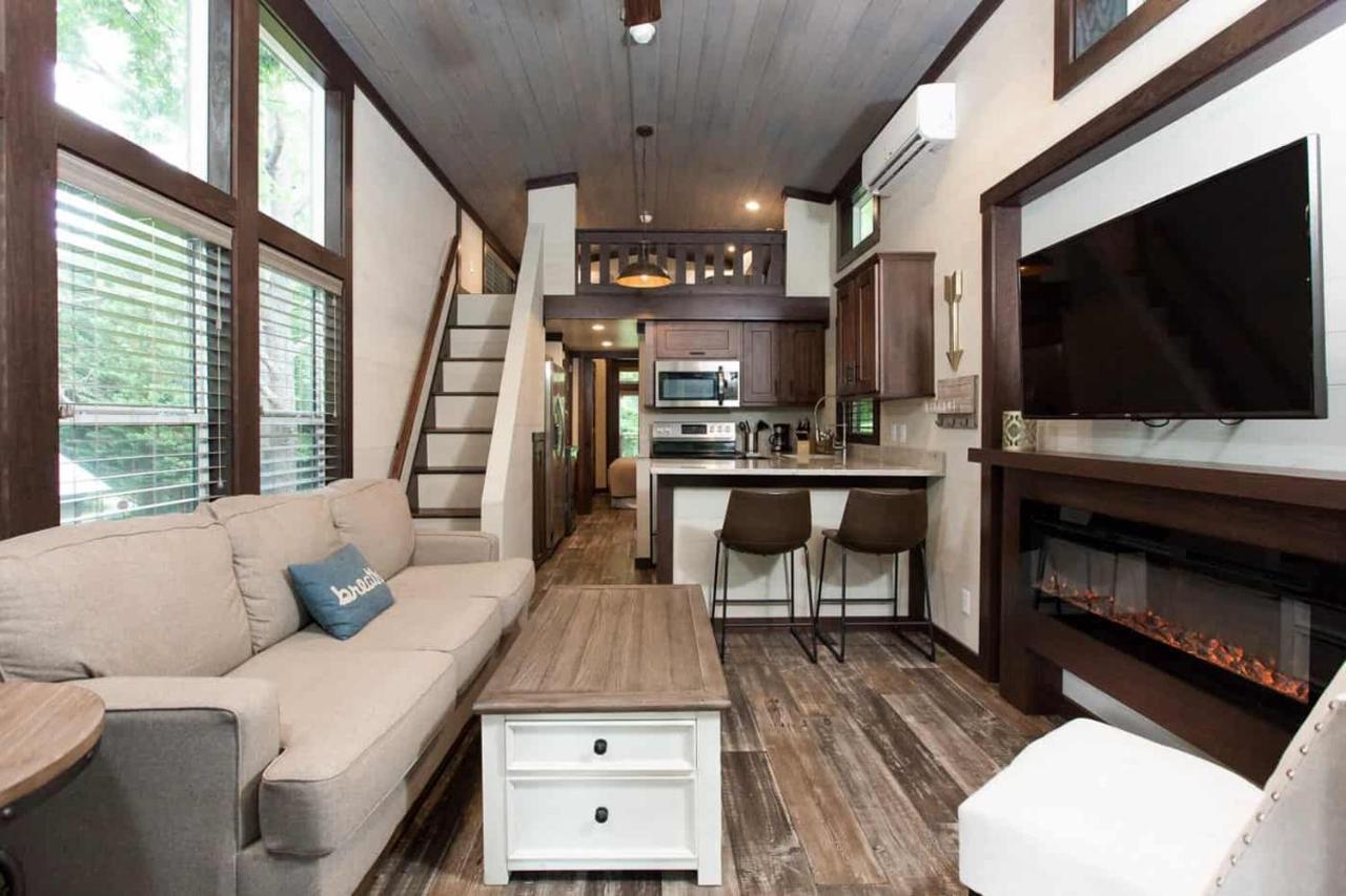 Gulf Shores Rv Resort Luaran gambar