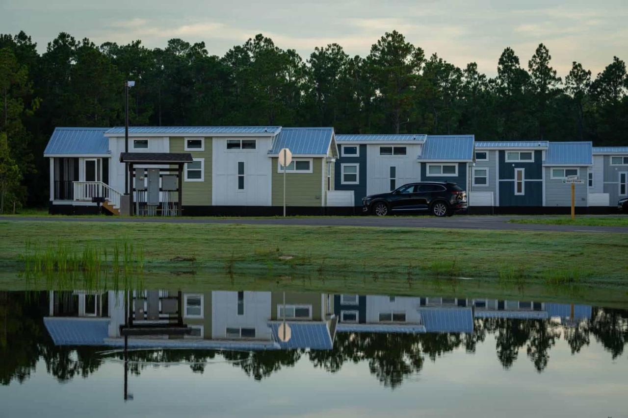 Gulf Shores Rv Resort Luaran gambar