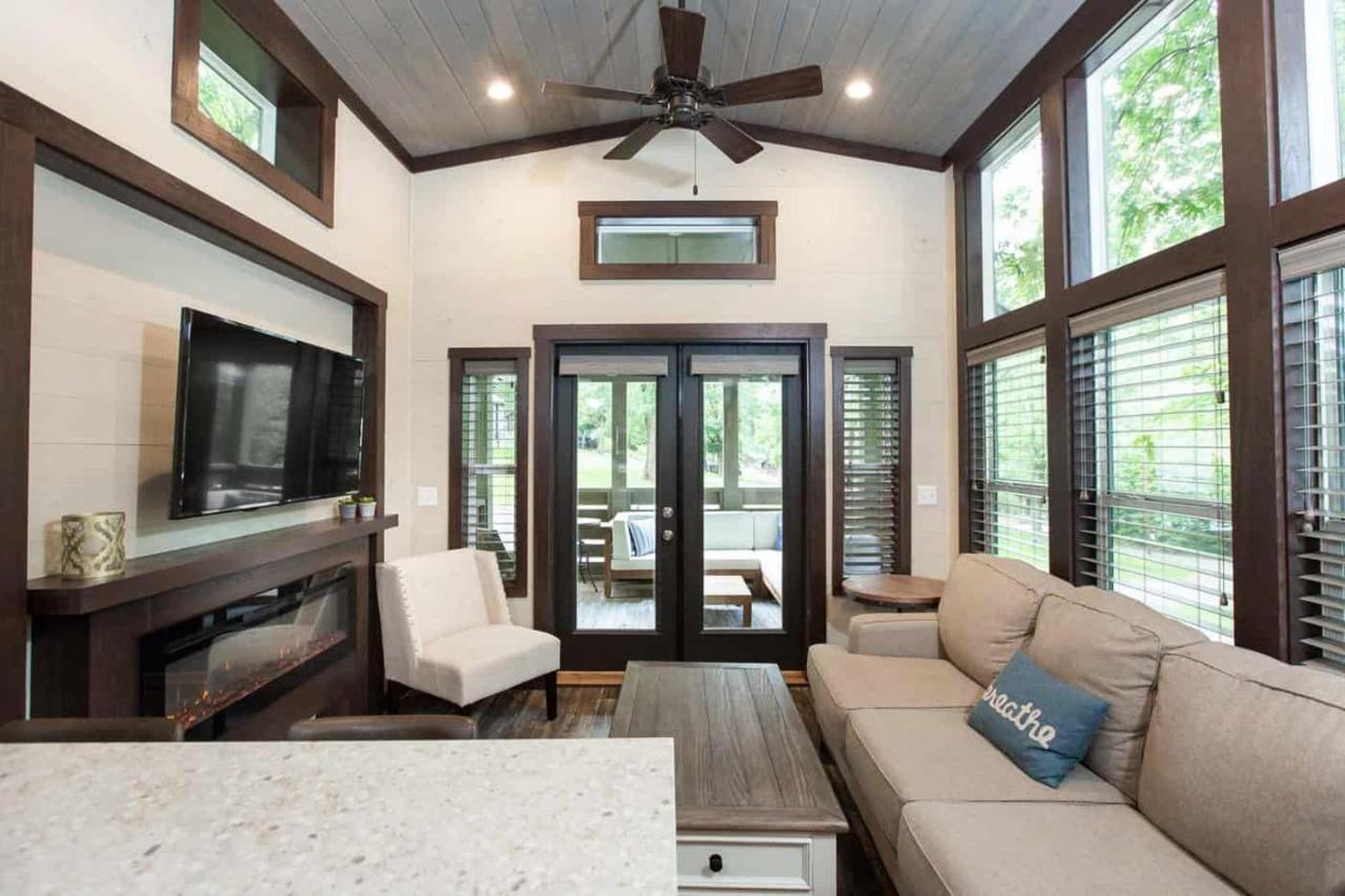 Gulf Shores Rv Resort Luaran gambar