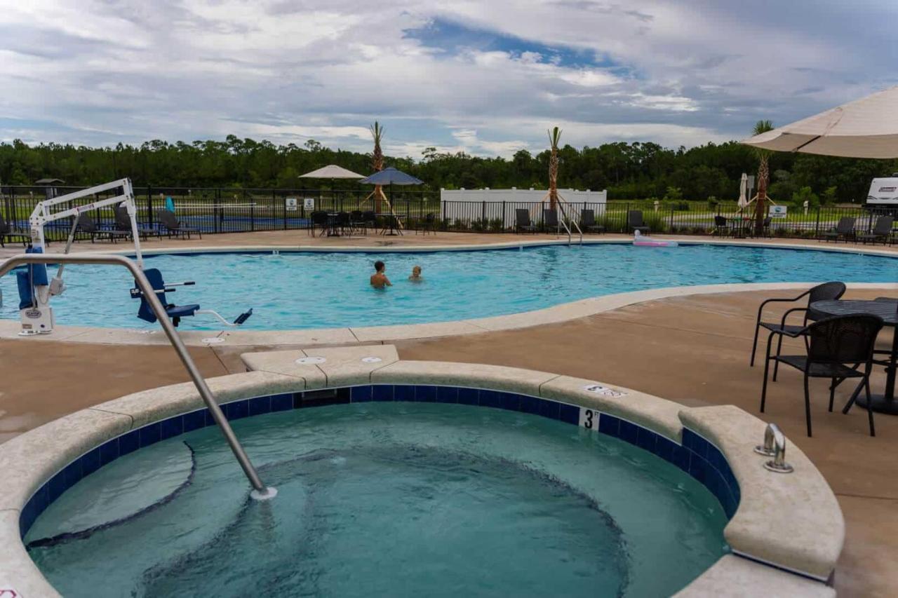 Gulf Shores Rv Resort Luaran gambar
