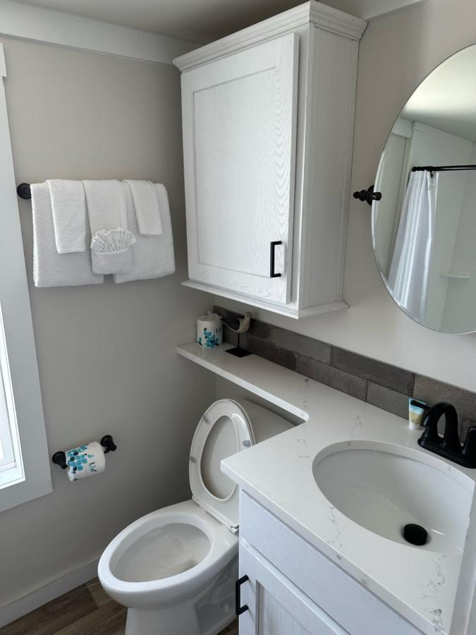 Gulf Shores Rv Resort Luaran gambar