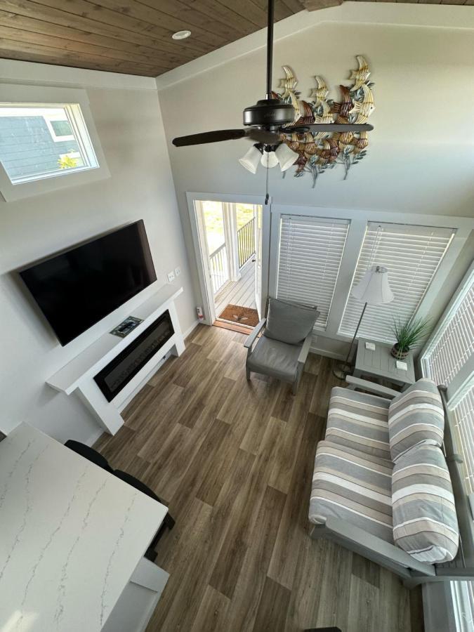 Gulf Shores Rv Resort Luaran gambar