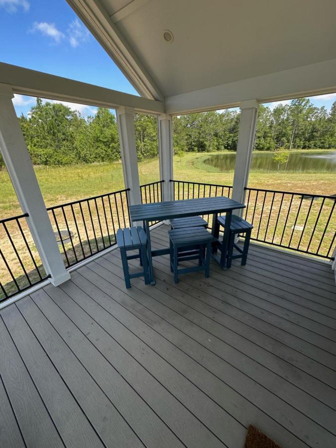 Gulf Shores Rv Resort Luaran gambar