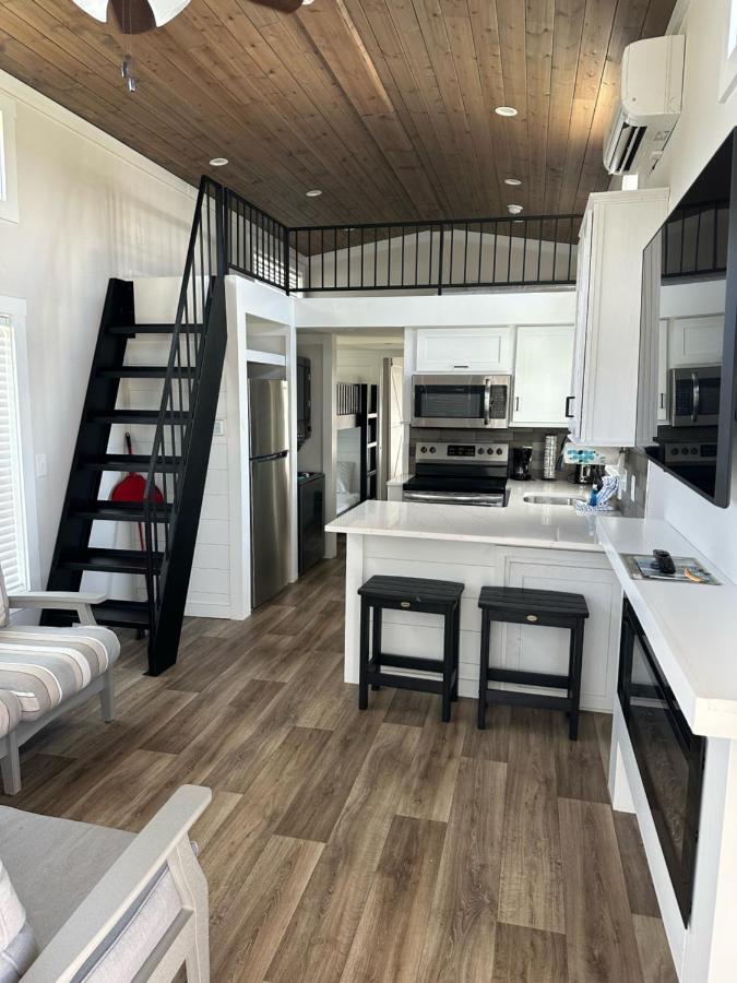 Gulf Shores Rv Resort Luaran gambar
